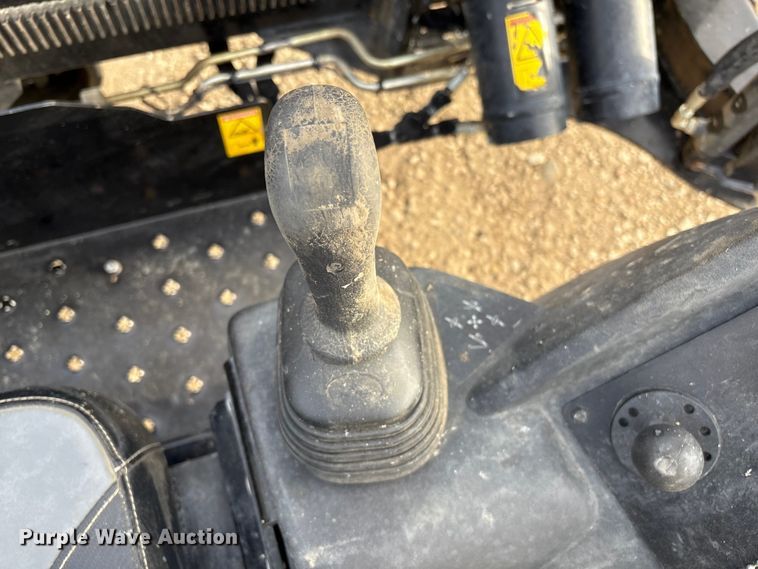 image for item FG2513 2017 Ditch Witch JT10 directional boring unit