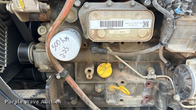 image for item FG2513 2017 Ditch Witch JT10 directional boring unit