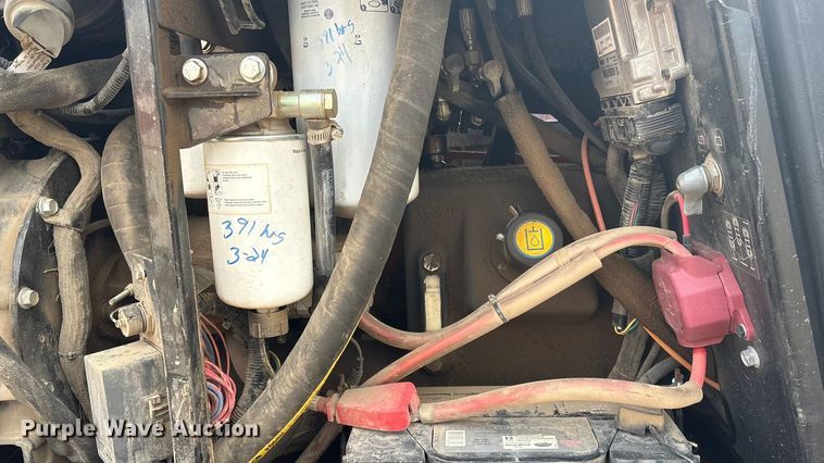 image for item FG2513 2017 Ditch Witch JT10 directional boring unit