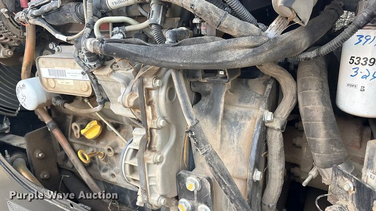 image for item FG2513 2017 Ditch Witch JT10 directional boring unit