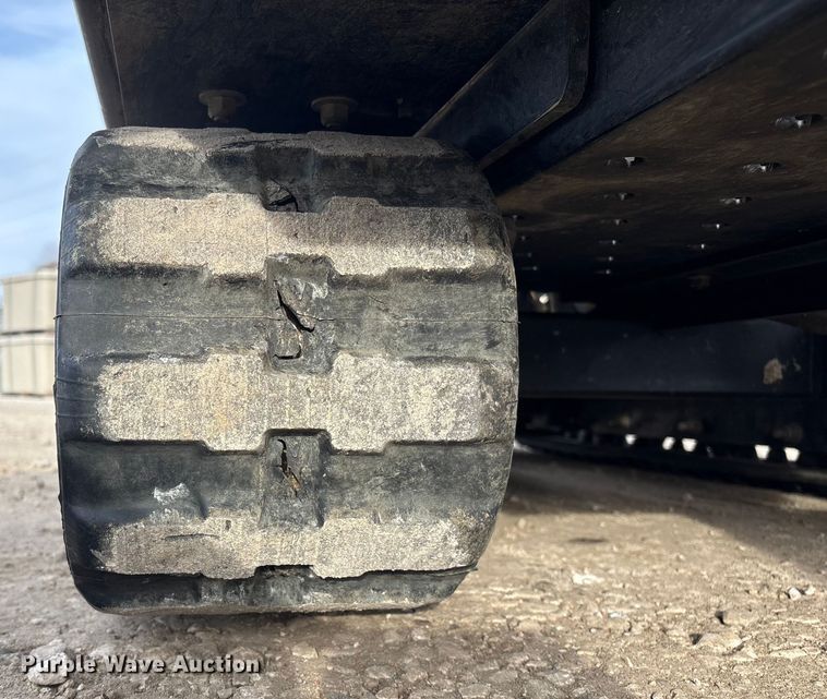 image for item FG2513 2017 Ditch Witch JT10 directional boring unit