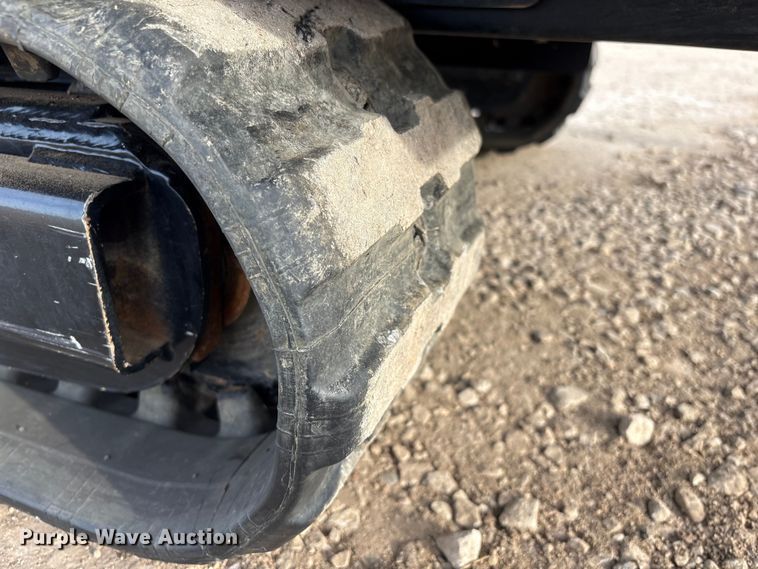 image for item FG2513 2017 Ditch Witch JT10 directional boring unit