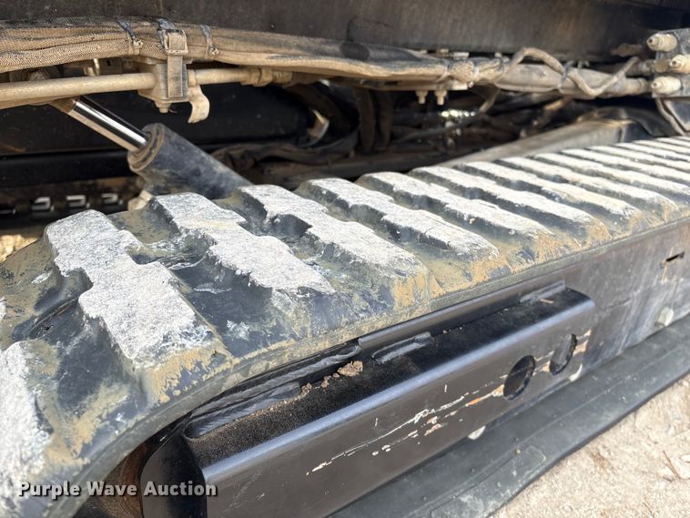 image for item FG2513 2017 Ditch Witch JT10 directional boring unit