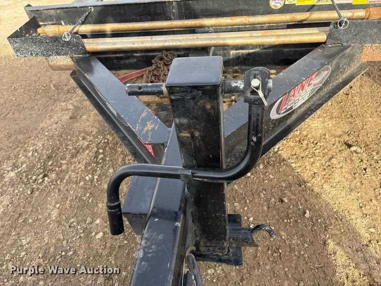 image for item FG2513 2017 Ditch Witch JT10 directional boring unit