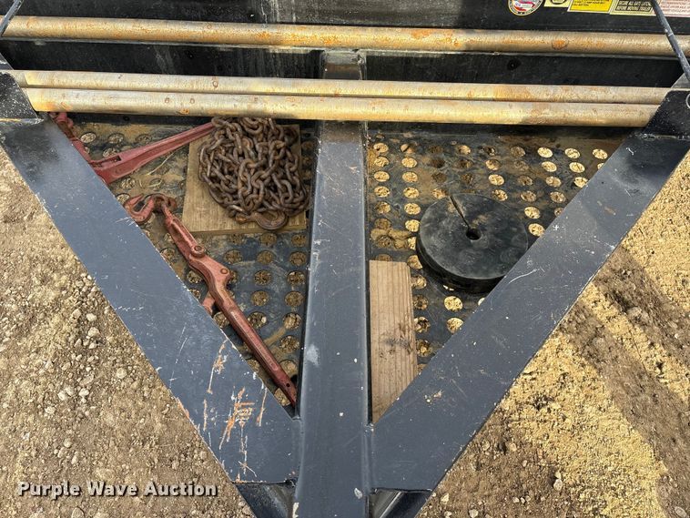 image for item FG2513 2017 Ditch Witch JT10 directional boring unit