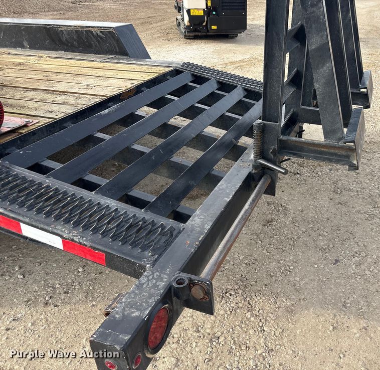 image for item FG2513 2017 Ditch Witch JT10 directional boring unit