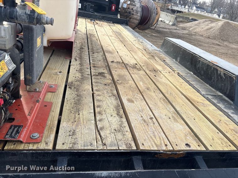 image for item FG2513 2017 Ditch Witch JT10 directional boring unit