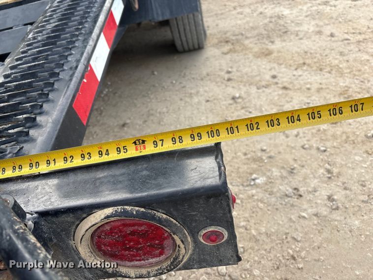 image for item FG2513 2017 Ditch Witch JT10 directional boring unit