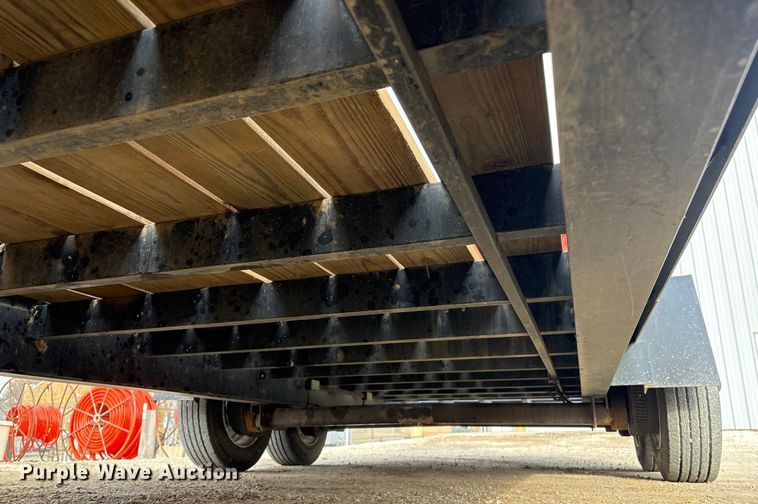 image for item FG2513 2017 Ditch Witch JT10 directional boring unit