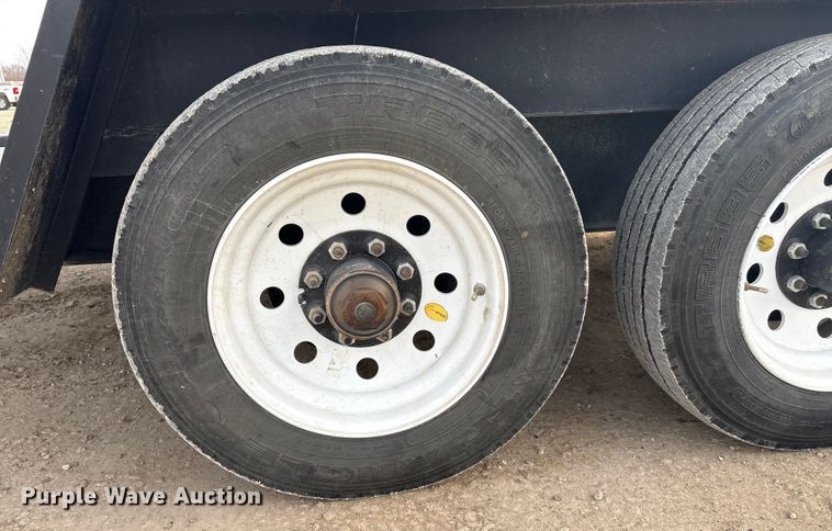 image for item FG2513 2017 Ditch Witch JT10 directional boring unit