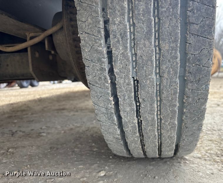 image for item FG2513 2017 Ditch Witch JT10 directional boring unit