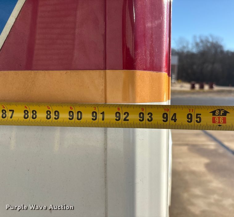 image for item FG2514 2004 Ford E450 Super Duty ambulance