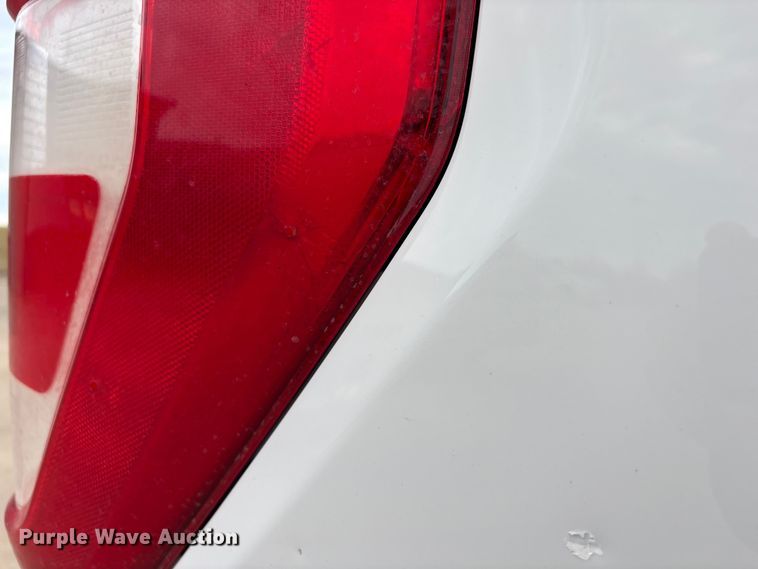 image for item FG2528 2022 Ford F150 Ext. Cab pickup truck