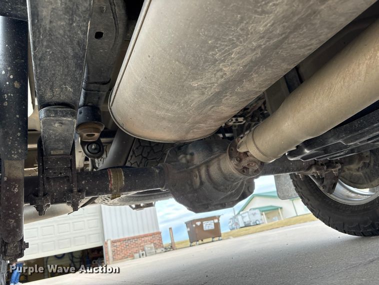 image for item FG2528 2022 Ford F150 Ext. Cab pickup truck