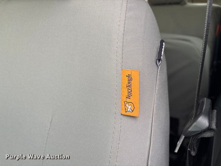 image for item FG2528 2022 Ford F150 Ext. Cab pickup truck