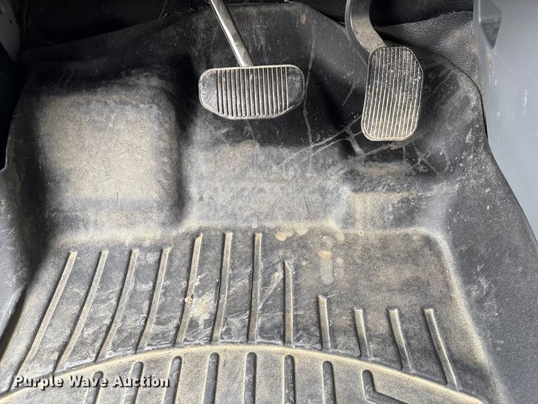 image for item FG2528 2022 Ford F150 Ext. Cab pickup truck