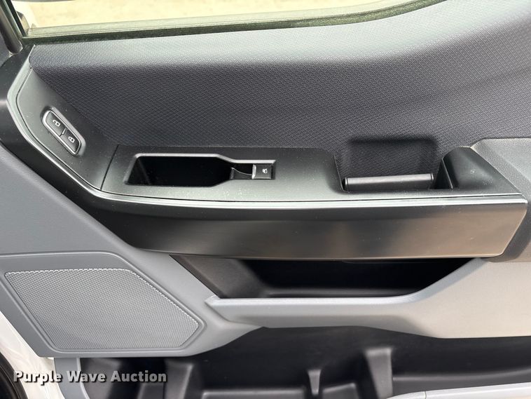 image for item FG2528 2022 Ford F150 Ext. Cab pickup truck