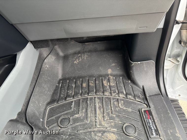 image for item FG2528 2022 Ford F150 Ext. Cab pickup truck