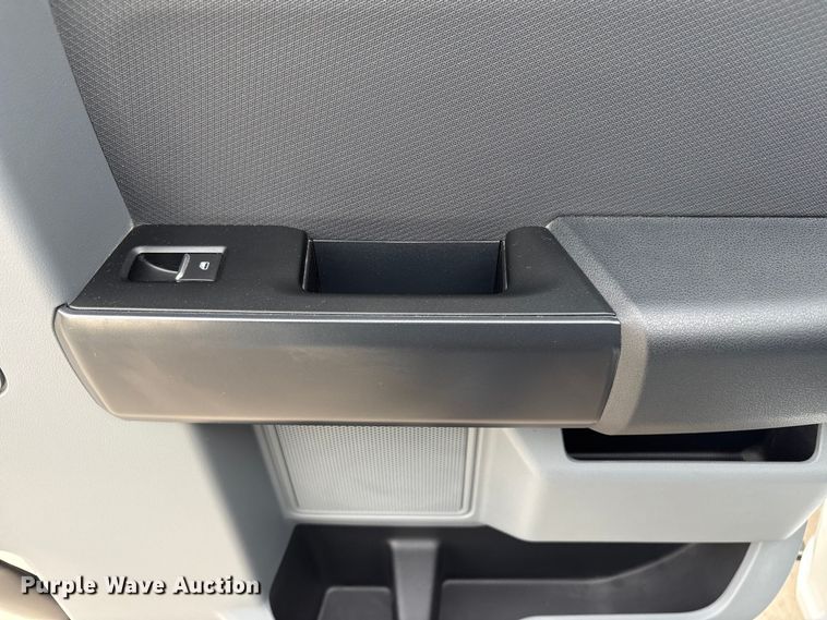 image for item FG2528 2022 Ford F150 Ext. Cab pickup truck