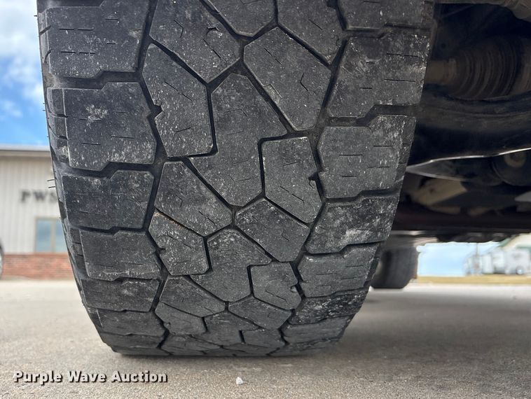 image for item FG2528 2022 Ford F150 Ext. Cab pickup truck