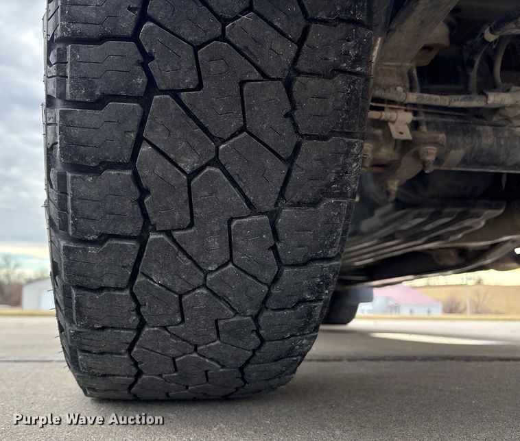 image for item FG2528 2022 Ford F150 Ext. Cab pickup truck