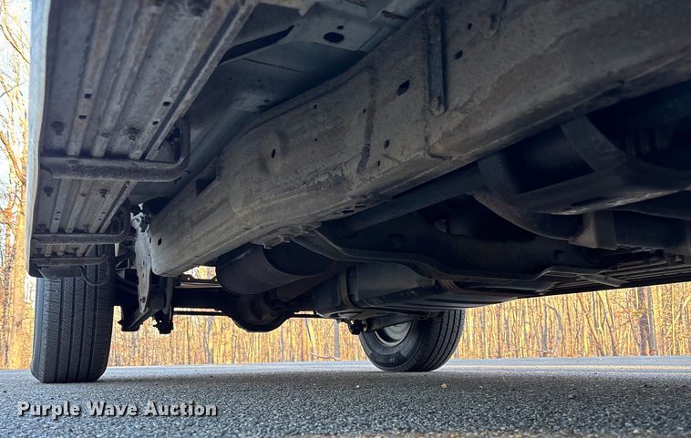 image for item FI1609 1997 Ford Expedition XLT SUV