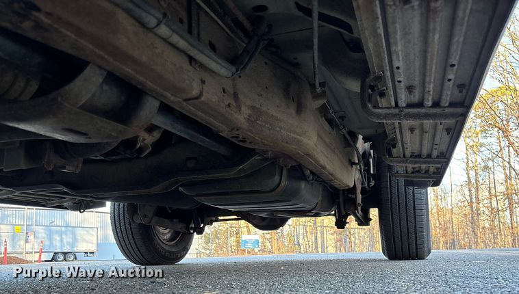 image for item FI1609 1997 Ford Expedition XLT SUV