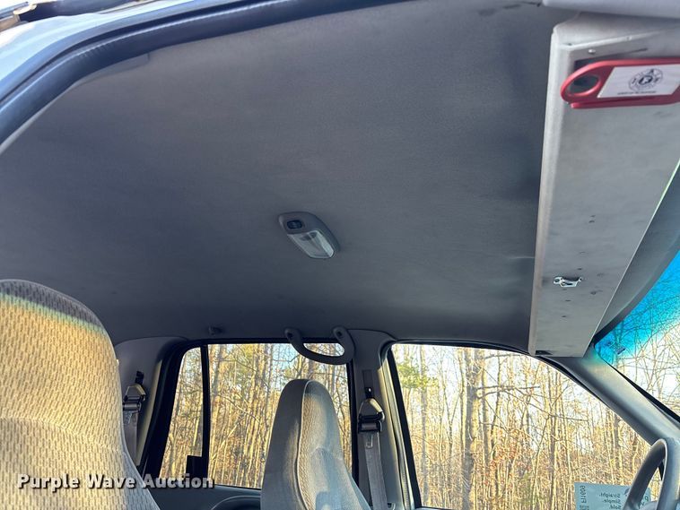 image for item FI1609 1997 Ford Expedition XLT SUV