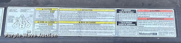 image for item FI1609 1997 Ford Expedition XLT SUV