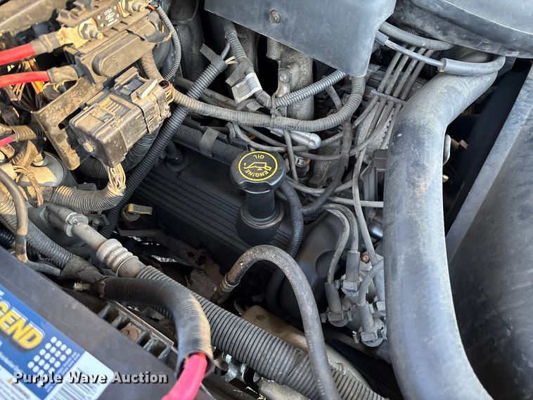 image for item FI1609 1997 Ford Expedition XLT SUV