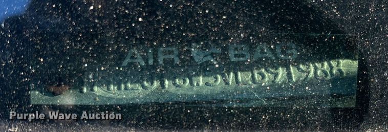 image for item FI1609 1997 Ford Expedition XLT SUV