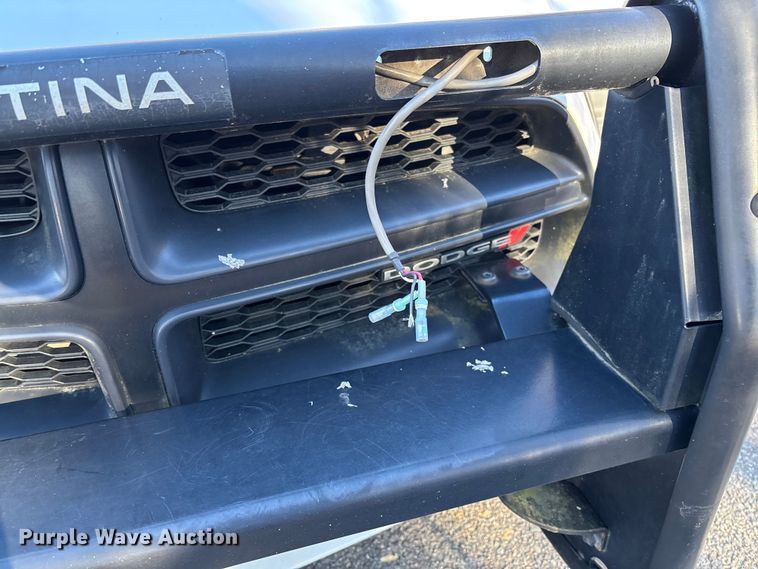 image for item FI1610 2014 Dodge Charger Police 