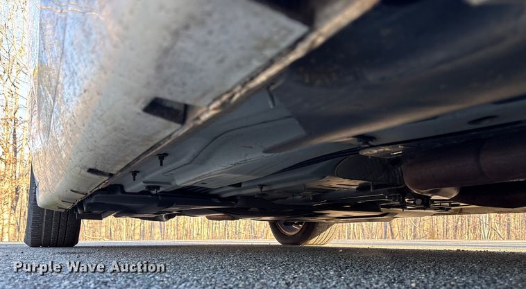 image for item FI1610 2014 Dodge Charger Police 