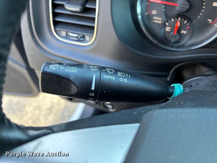 image for item FI1610 2014 Dodge Charger Police 