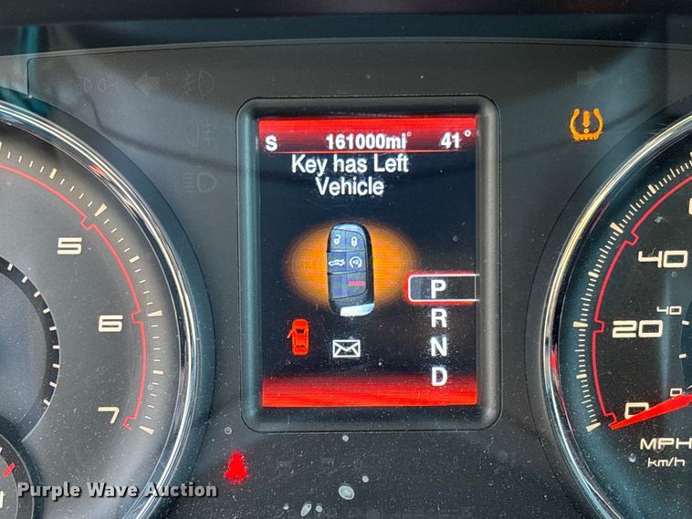 image for item FI1610 2014 Dodge Charger Police 