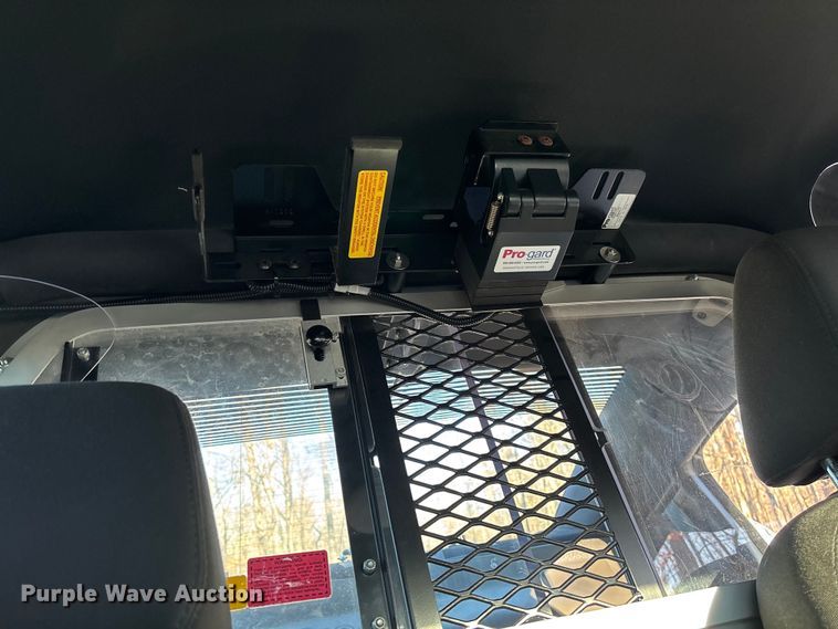 image for item FI1610 2014 Dodge Charger Police 