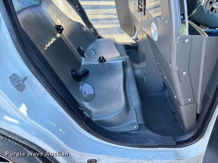 image for item FI1610 2014 Dodge Charger Police 