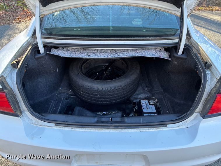 image for item FI1610 2014 Dodge Charger Police 