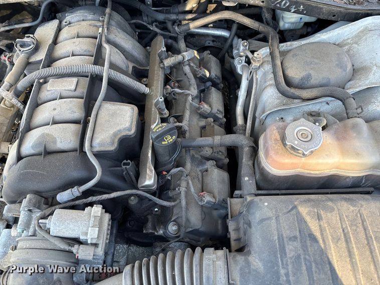 image for item FI1610 2014 Dodge Charger Police 