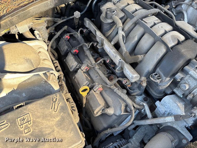 image for item FI1610 2014 Dodge Charger Police 