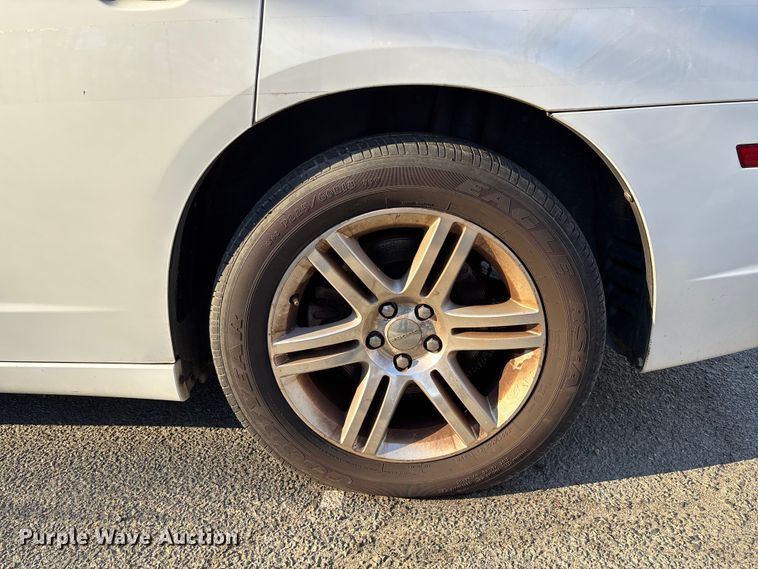 image for item FI1610 2014 Dodge Charger Police 