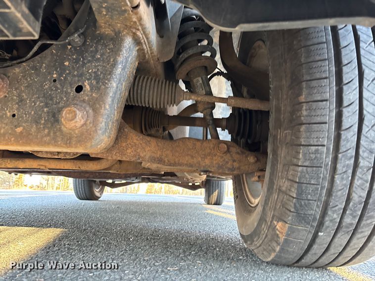 image for item FI1611 2009 Ford Explorer XLT SUV