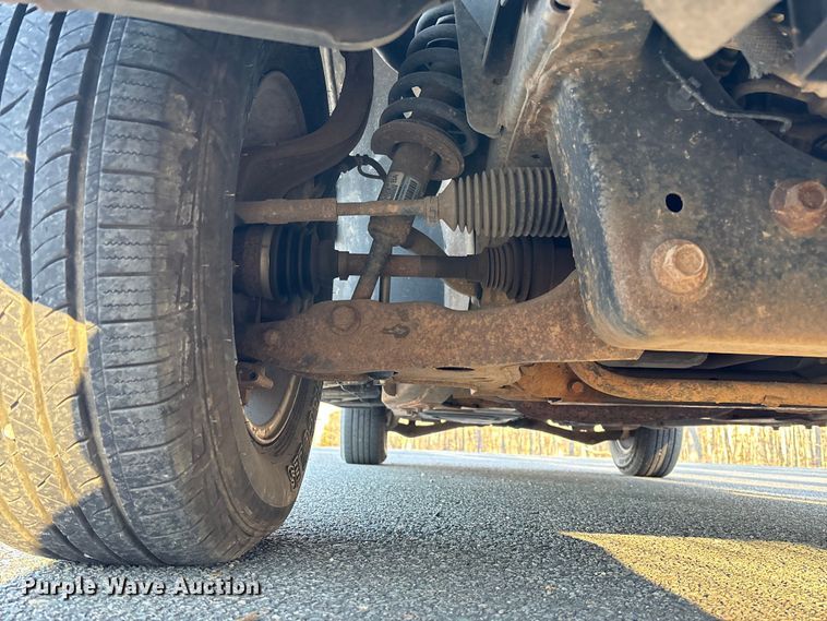 image for item FI1611 2009 Ford Explorer XLT SUV