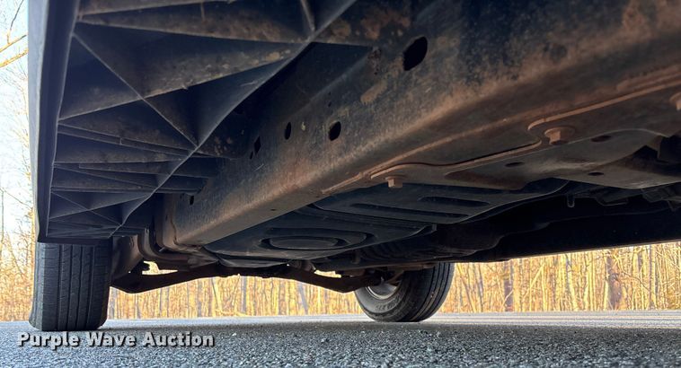 image for item FI1611 2009 Ford Explorer XLT SUV