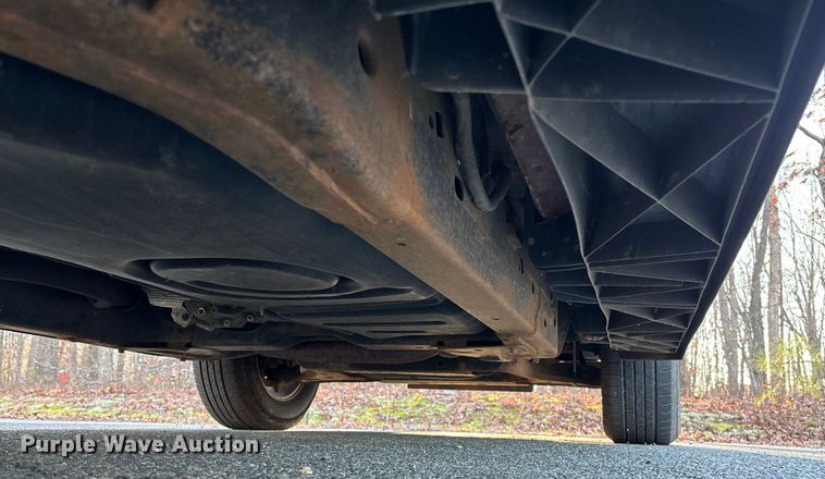 image for item FI1611 2009 Ford Explorer XLT SUV