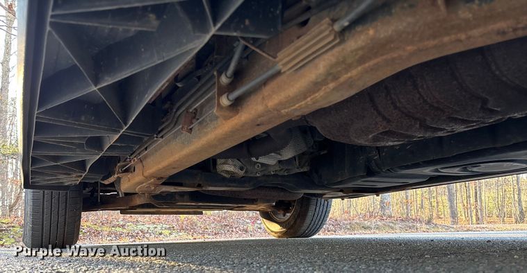 image for item FI1611 2009 Ford Explorer XLT SUV