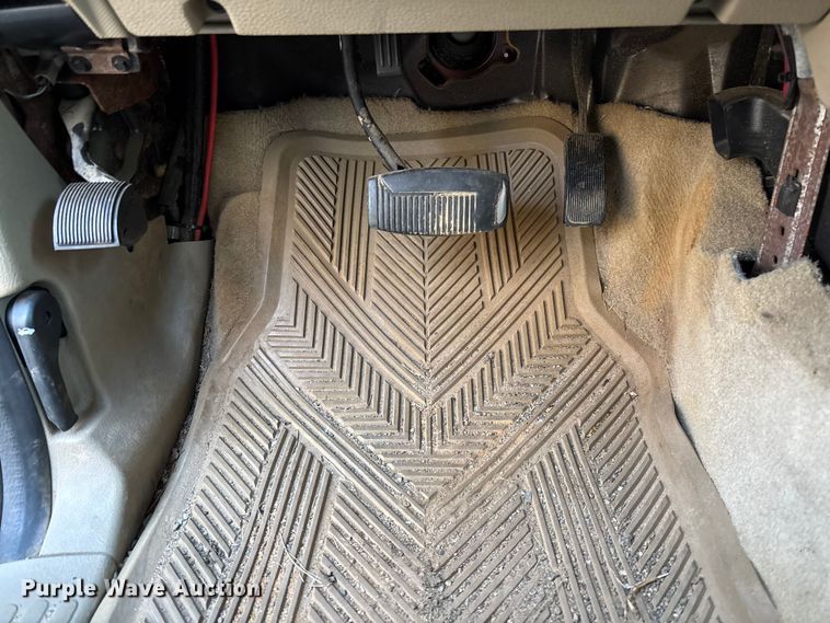 image for item FI1611 2009 Ford Explorer XLT SUV