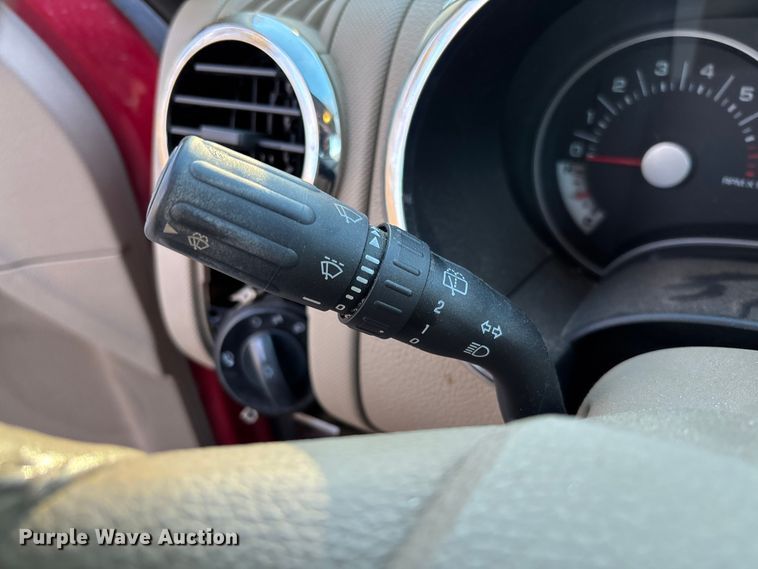 image for item FI1611 2009 Ford Explorer XLT SUV