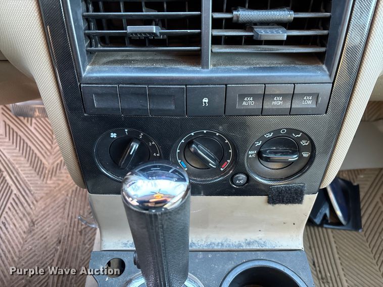 image for item FI1611 2009 Ford Explorer XLT SUV