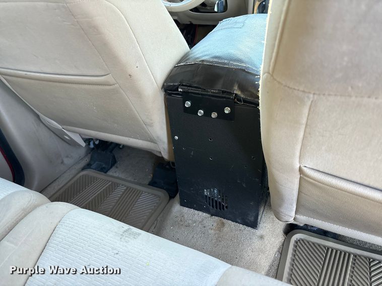 image for item FI1611 2009 Ford Explorer XLT SUV